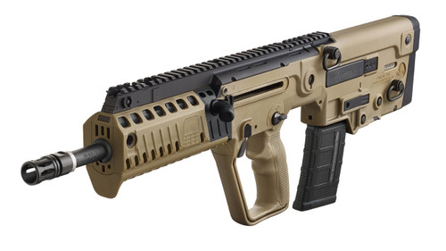 TAVOR X95 300BLK FDE 16.5 30+1300 AAC Blackout