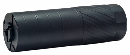 CENT SUPPRESSOR VOID 7.62 BLK