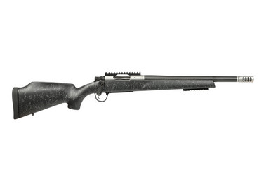 TRAVERSE 308WIN BLK/GRY 16"308 Win