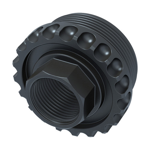 LANTAC ADC DT 5/8X24 HUB