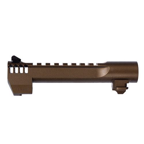 MR BBL DE MKXIX 6 CS 44MAG BURNT BRONZE IMB