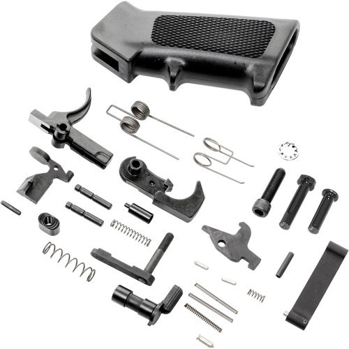 LOWER PARTS KIT - AR-15