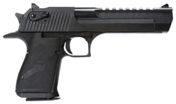 DESERT EAGLE MARK XIX 50AE 6" BLACK