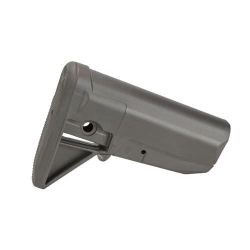 BCMGUNFIGHTER STOCK ASSEMBLY - BLACK