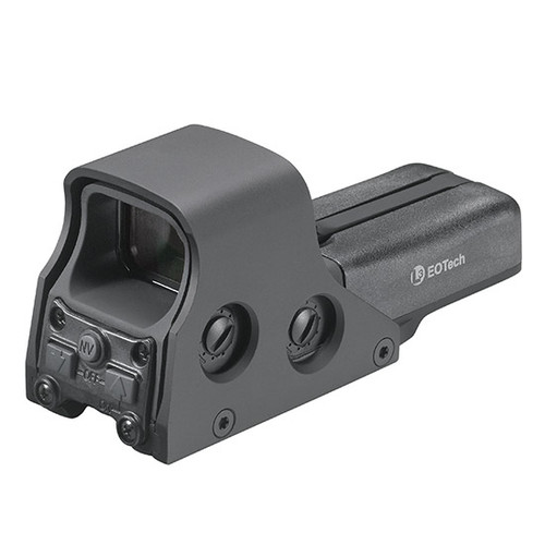 EOTECH 552 MILITARY HWS A65 68 MOA/DOT AA
