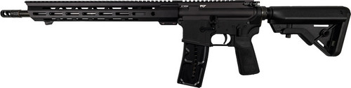 Franklin Armory F17-X Piston Rifle .17 WSM 20rd Magazine 16" Barrel M-LOK Handguard