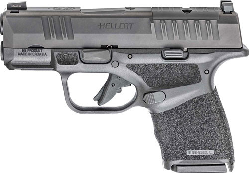 SPRINGFIELD HELLCAT OSP 9MM MICRO COMPACT 3" 10RD