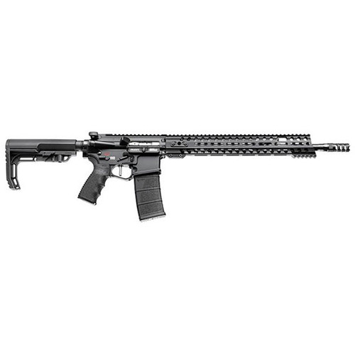 POF RENEGADE PLUS 5.56 GEN 4 LOWER DI 16.5 BRL