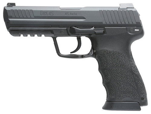 HK 45 V7 LEM 45ACP 4.46 2 10RD