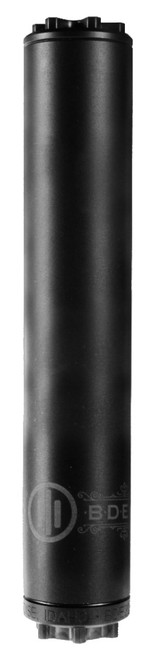 PWS SUPPRESSOR BDE TI 22 BLK