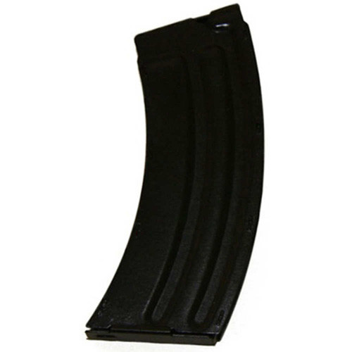 WINCHESTER MODEL 52 / 57 / 69 .22LR 10 ROUND BLUE STEEL MAGAZINE