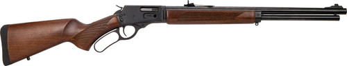 ROSSI R95 CLASSIC 44 REM MAG 20" BBL. BLACK WOOD