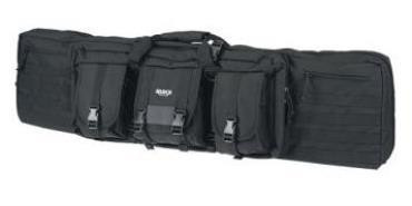 ATI RUKX Gear Double Rifle Bag - 42" Black