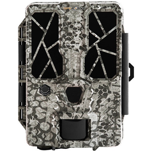SPYPOINT FORCE-PRO CAMO SD CAMERA W/VIDEO