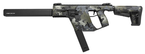 KRISS VECTOR CRB G2 9MM 16 MC BLK 40RD