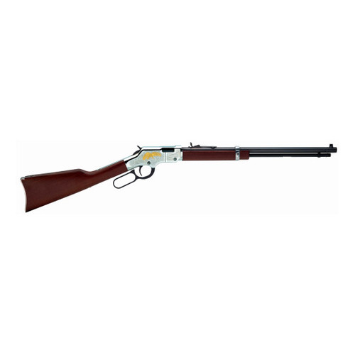 HENRY GOLDEN EAGLE 22LR 