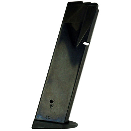 CZ MAG 75 TS 40SW 17RD 