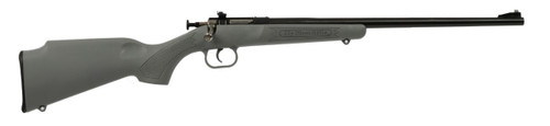 CRICKETT 22LR BL/GRY22 LR