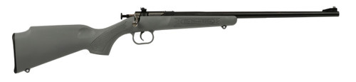 CRICKETT 22LR BL/GRY22 LR