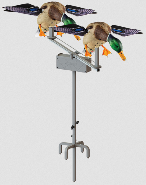 AVIAN-X POWERFLIGHT MOTION STAND