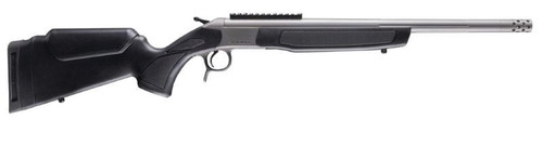 SCOUT SS TD 223REM SS/SYN 20"223 Rem | 5.56 NATO
