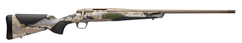 X-BOLT 2 SPEED OVIX 22CM TB  #22 CREEDMOOR