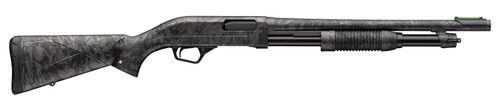 WIN SXP DEFENDER FORGED CARBON 12GA 3 18