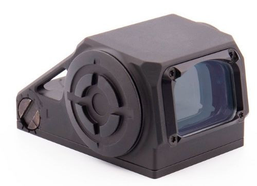 SHIELD SIGHTS SIS TWO SIGHT CENTER DOT FOR AR-15