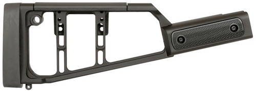 MI LEVER STOCK HENRY LONG RANGER