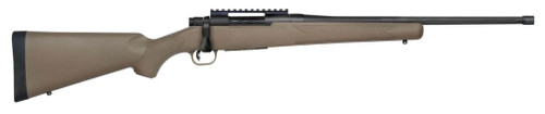 MOSS PATRIOT 450BM 20 FDE 4RD