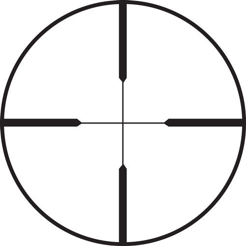 SIGNATURE HD 3-15X44MM PLEX