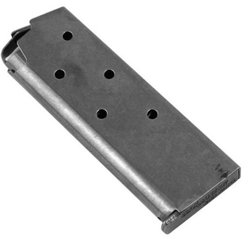 SIG MAG P238 380 6RD BLK