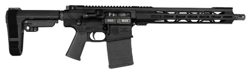 DBF CARBON DB10 308WIN 13.5 BLK SBA3 20RD