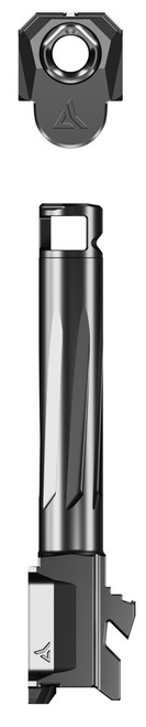 RADIAN AFTERBURNER + RAMJET GLOCK 19 GEN5 BLK