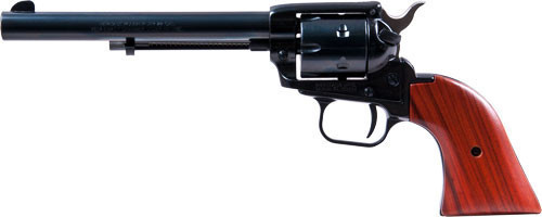 HTG ROUGH RIDER 22LR 6.5 BLUE 6RD COCOBOLO