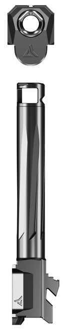 RADIAN AFTERBURNER + RAMJET GLOCK 17 GEN5 BLK