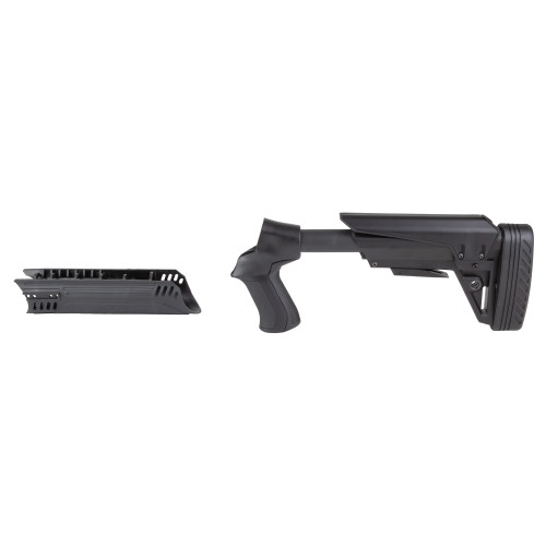 ADV TECH T3 G2 REM/MOSS STK/FRND BLK