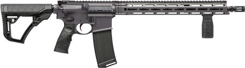DANIEL DEF. M4 CARBINE V7 5.56X45 16" 32RD M-LOK COBALT
