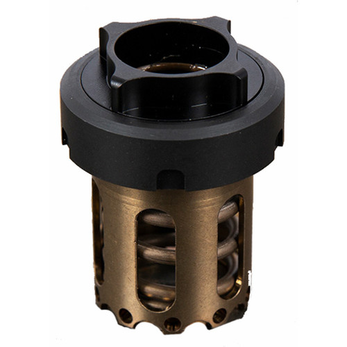 SILENCERCO CHARLIE PISTON MOUNT