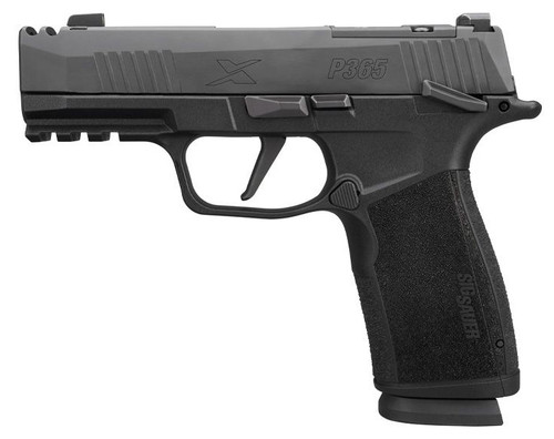 SIG P365XMACCOMP 9MM 10R MS CA