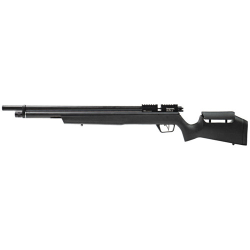 BENJAMIN MARAUDER® SEMI-AUTOMATIC (.22) - .22 CALIBER, PCP POWERED, MULTI-SHOT BOLT ACTION, 10/RD