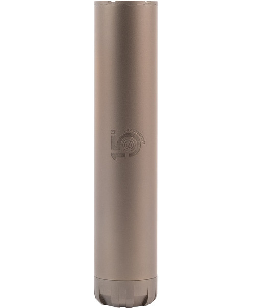 SPARROW-TI S/S 22LR SILENCER #22 LR