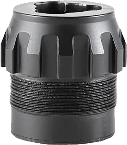 DEAD AIR SILENCERS P-SERIES 3 LUG ADAPTER