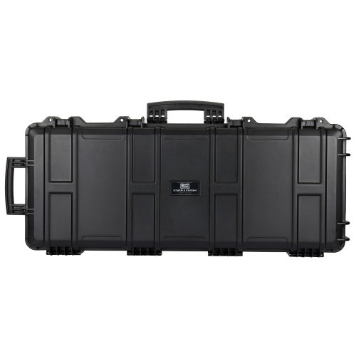 EVODS LIBERATOR SINGLE AR CASE BLK