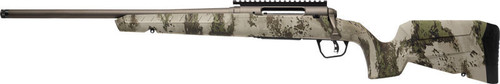 AXIS 2 CPT PRO WDLD 6.5CR LH6.5 Creedmoor
