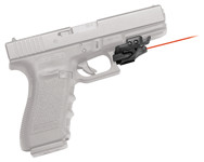 CRIMSON TRACE RAIL MASTER LASER RED UNIVERSAL MOUNT