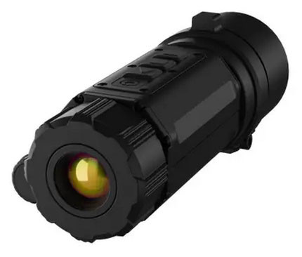 ATN TICO-LTV 1X 320X240 25MM THERMAL CLIP-ON