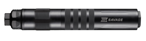 SAV SUPPRESSOR AC338 BLK 