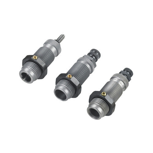 3-DIE CARBIDE ROLL CRIMP SET - .380 AUTO
