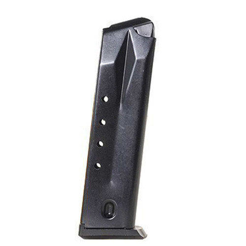 P91, P944, KP91, KP944 & PC4 .40 S&W BLUED MAGAZINE 10-SHOT